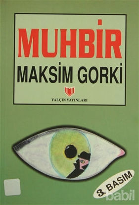 Picture of Muhbir (1. Hamur)