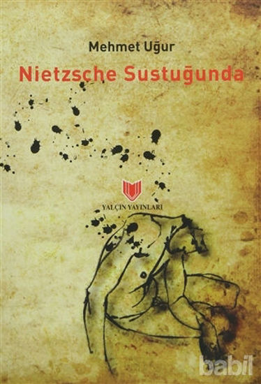 Picture of Nietzsche Sustuğunda