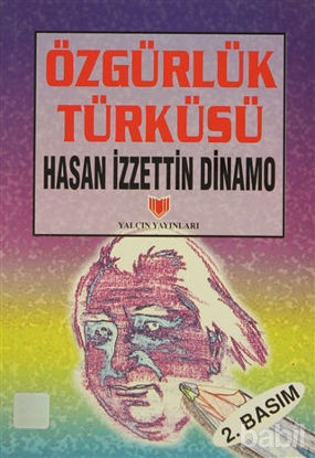 Picture of Özgürlük Türküsü (1. Hamur)