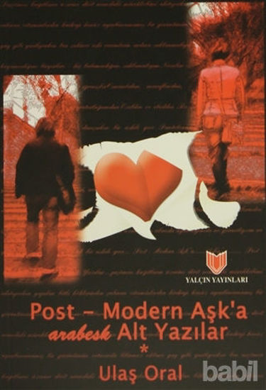 Picture of Post - Modern Aşk’a Arabesk Alt Yazılar (1. Hamur)
