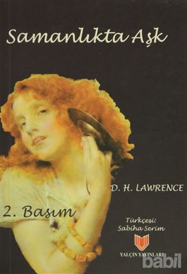 Picture of Samanlıkta Aşk (1. Hamur)