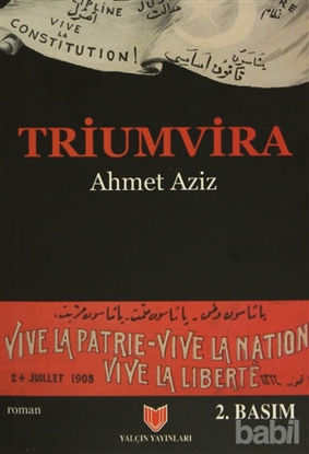 Picture of Triumvira