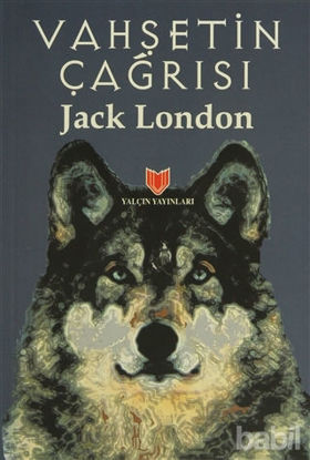 Picture of Vahşetin Çağrısı (1. Hamur)