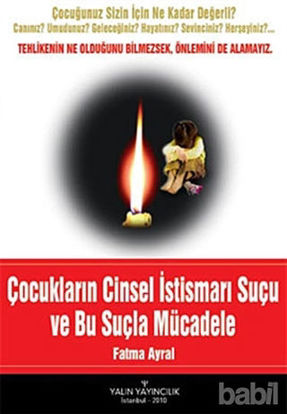 Picture of Çocukların Cinsel İstismarı Suçu ve Bu Suçla Mücadele