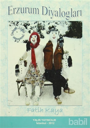 Picture of Erzurum Diyalogları