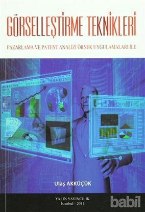 Picture of Görselleştirme Teknikleri