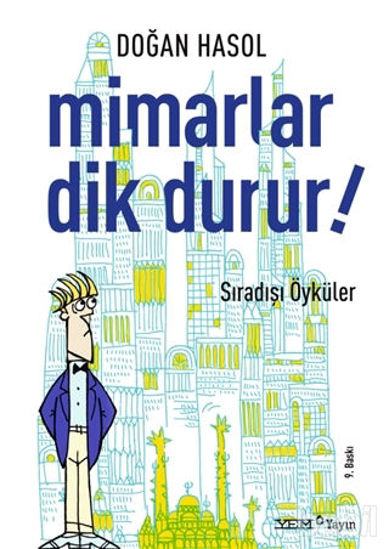 Picture of Mimarlar Dik Durur!