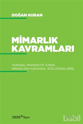 Picture of Mimarlık Kavramları