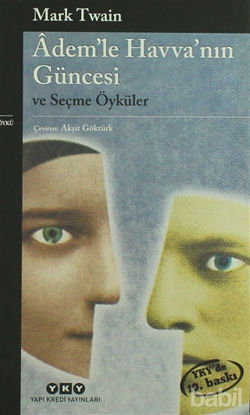 Picture of Adem’le Havva’nın Güncesi