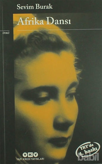 Picture of Afrika Dansı