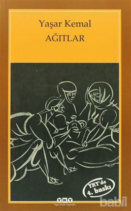 Picture of Ağıtlar