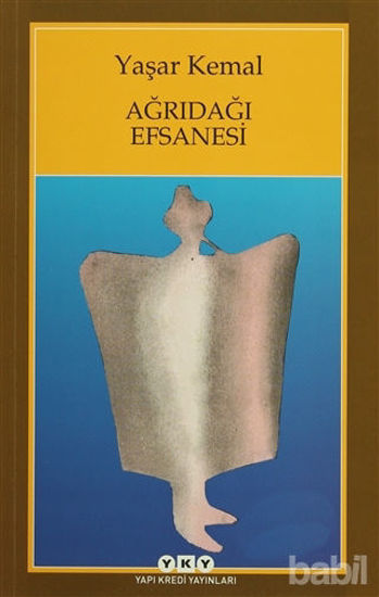 Picture of Ağrıdağı Efsanesi