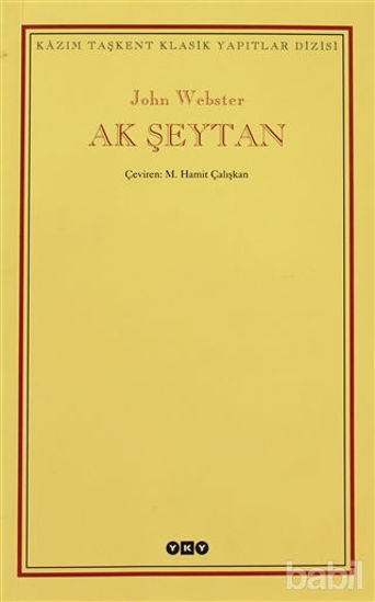Picture of Ak Şeytan
