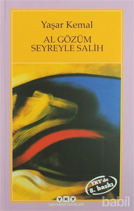 Picture of Al Gözüm Seyreyle Salih