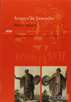 Picture of Avrasya'da Şamanlar
