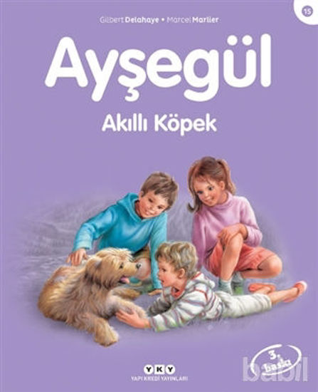 Picture of Ayşegül  Akıllı Köpek