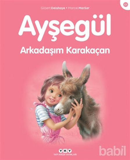 Picture of Ayşegül Arkadaşım Karakaçan