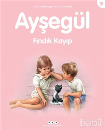 Picture of Ayşegül Fındık Kayıp
