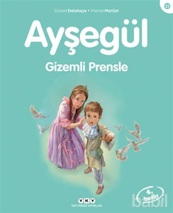 Picture of Ayşegül Gizemli Prensle
