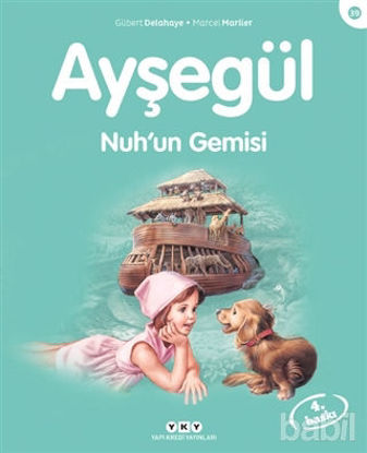 Picture of Ayşegül Nuh’un Gemisi