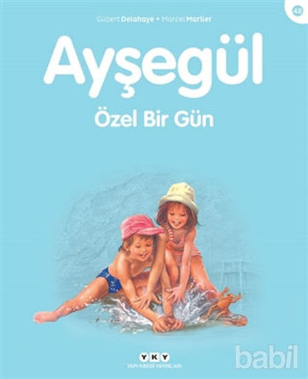Picture of Ayşegül Özel Bir Gün