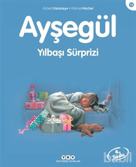 Picture of Ayşegül Yılbaşı Sürprizi
