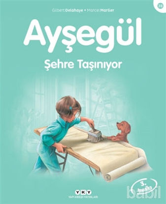 Picture of Ayşegül Şehre Taşınıyor
