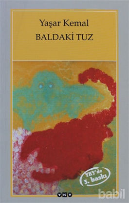 Picture of Baldaki Tuz