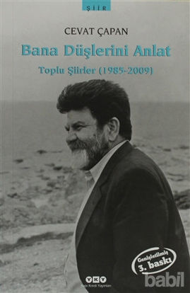 Picture of Bana Düşlerini Anlat