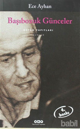 Picture of Başıbozuk Günceler