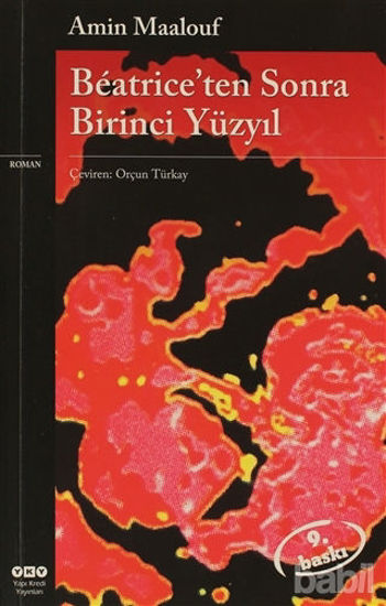 Picture of Beatrice’ten Sonra Birinci Yüzyıl