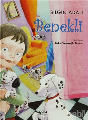 Picture of Benekli