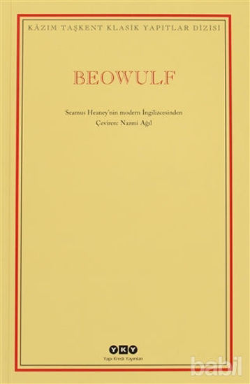 Picture of Beowulf