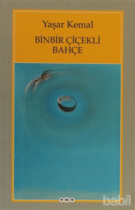 Picture of Binbir Çiçekli Bahçe