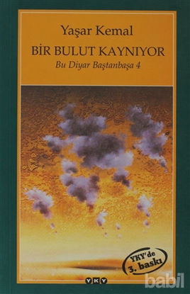 Picture of Bir Bulut Kaynıyor