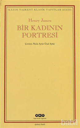 Picture of Bir Kadının Portresi