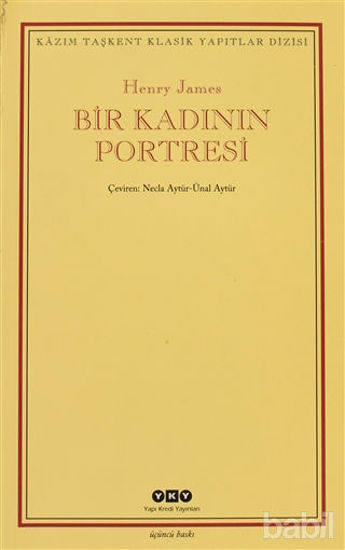 Picture of Bir Kadının Portresi