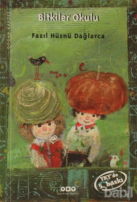 Picture of Bitkiler Okulu