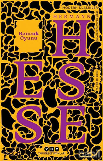 Picture of Boncuk Oyunu