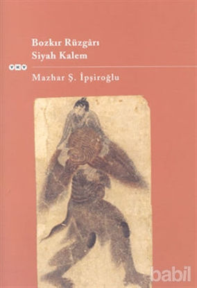 Picture of Bozkır Rüzgarı Siyah Kalem