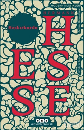 Picture of Bozkırkurdu