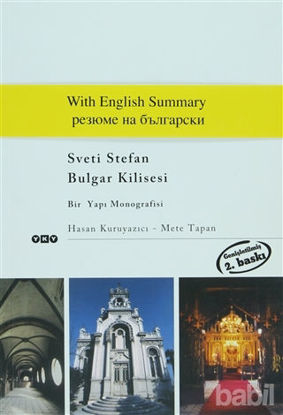 Picture of Bulgar Kilisesi