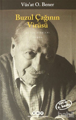 Picture of Buzul Çağının Virüsü