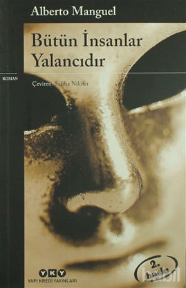 Picture of Bütün İnsanlar Yalancıdır