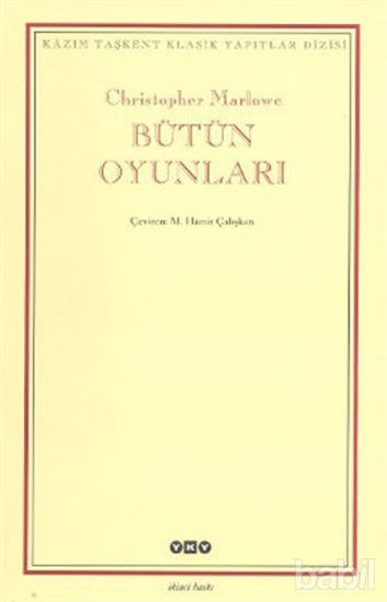 Picture of Bütün Oyunları