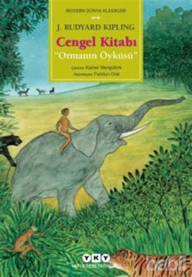 Picture of Cengel Kitabı