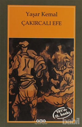 Picture of Çakırcalı Efe