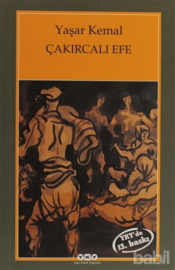 Picture of Çakırcalı Efe