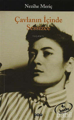 Picture of Çavlanın İçinde Sessizce