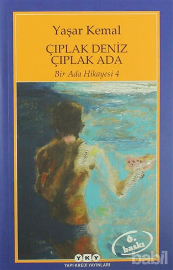 Picture of Çıplak Deniz Çıplak Ada